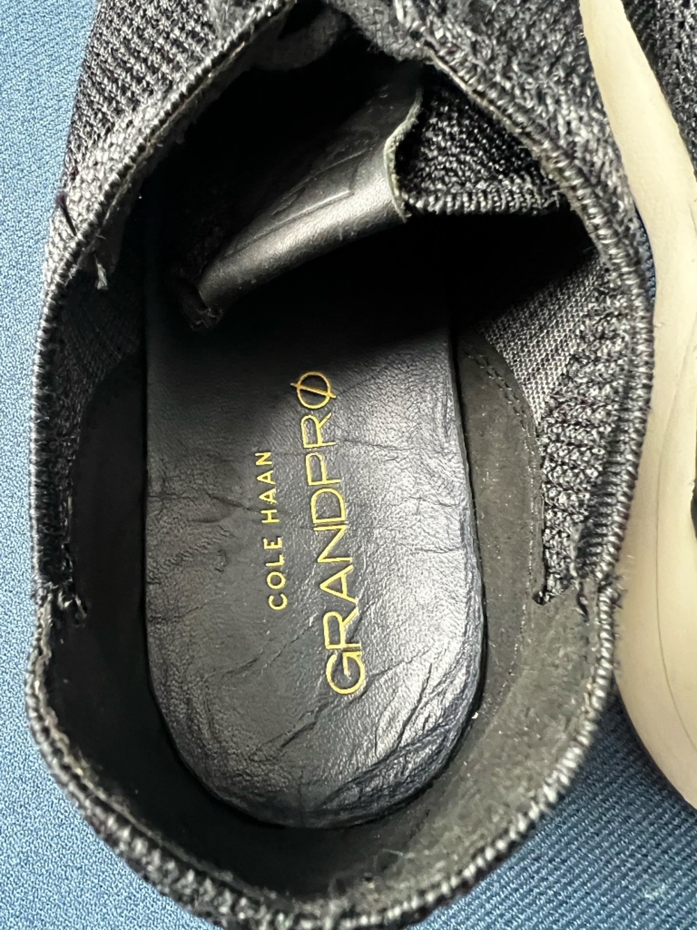 Cole Haan Grand Pro - Picture 4 of 7